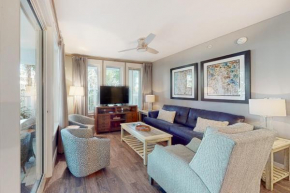 Baytowne Wharf - Observation Point North #351